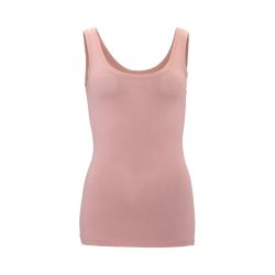 Top débardeur "APINI" à larges bretelles - 100% Coton bio