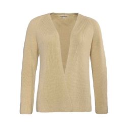 Cardigan en coton bio, OLIVIE