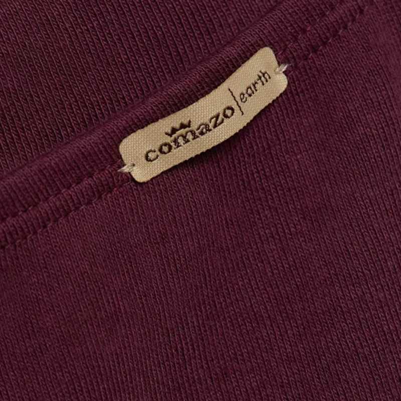 Culotte shorty - 100% coton biologique - GOTS, Fairtrade