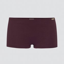Culotte shorty - 100% coton biologique - GOTS, Fairtrade Culotte shorty - 100% coton biologique - GOTS, Fairtrade