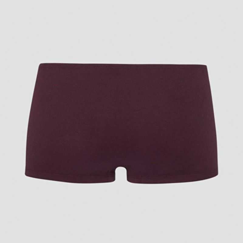 Culotte shorty - 100% coton biologique - GOTS, Fairtrade