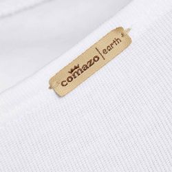 Culotte midi - 100% coton bio - GOTS, FAIRTRADE