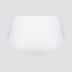 Culotte midi - 100% coton bio - GOTS, FAIRTRADE