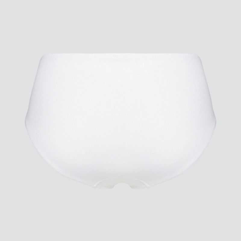 Culotte midi - 100% coton bio - GOTS, FAIRTRADE