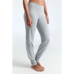 Pantalon de yoga ample et léger - 95% coton bio - GOTS