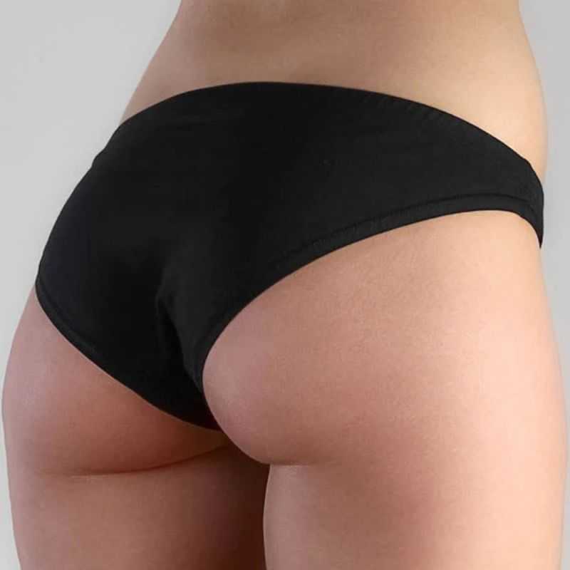 Slip classique - 95% coton bio - GOTS