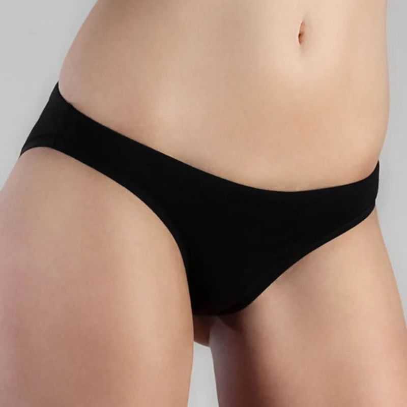 Slip classique - 95% coton bio - GOTS