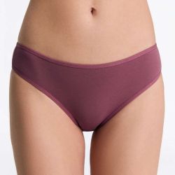 Slip classique confortable - 95% Coton bio - GOTS