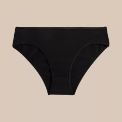 Culotte taille basse "JADE" - Coton bio Culotte taille basse "JADE" - Coton bio