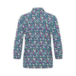 Blouse boutonnée "KAATY" en jersey - EcoVero™ Blouse boutonnée "KAATY" en jersey - EcoVero™