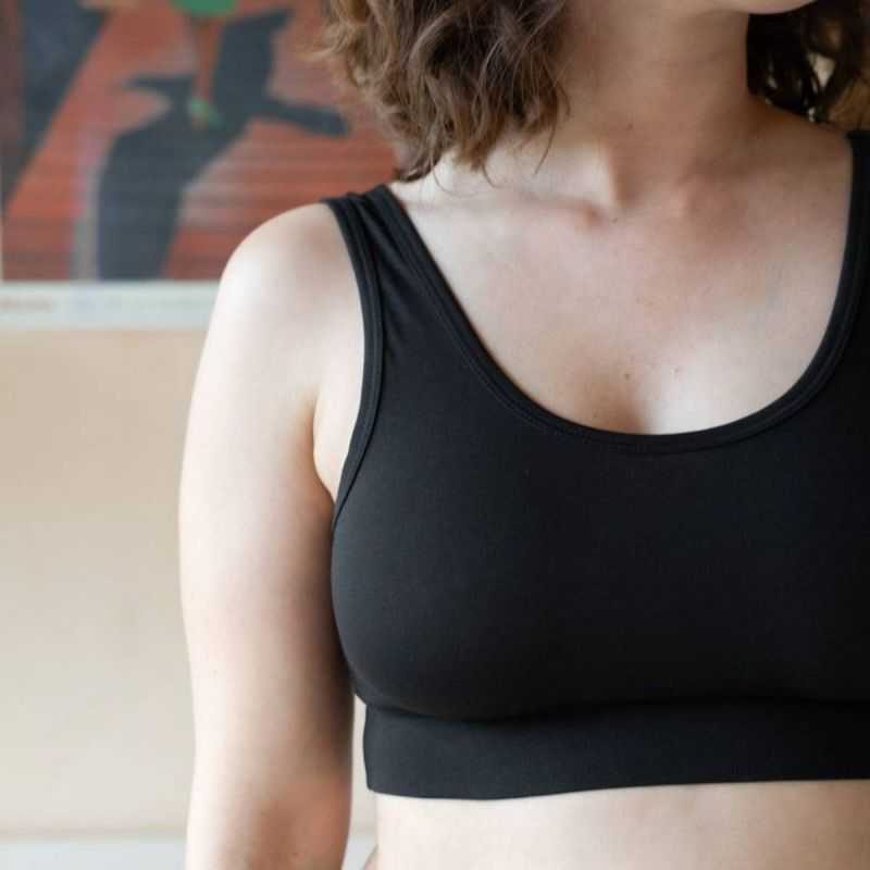 Brassière "HOLI" Muùne