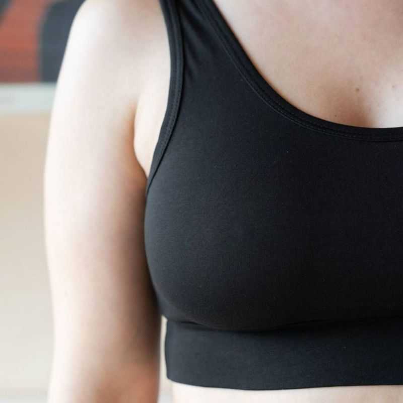 Brassière "HOLI" Muùne