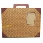 Body et bavoir coton bio jaune Chat Body et bavoir coton bio jaune Chat