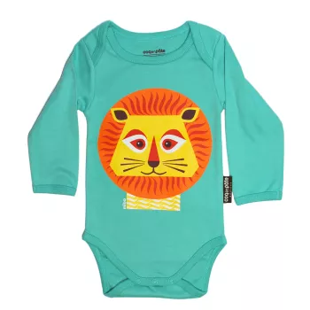 BODY et BAVOIR MIBO LION de marque COQ EN PÂTE