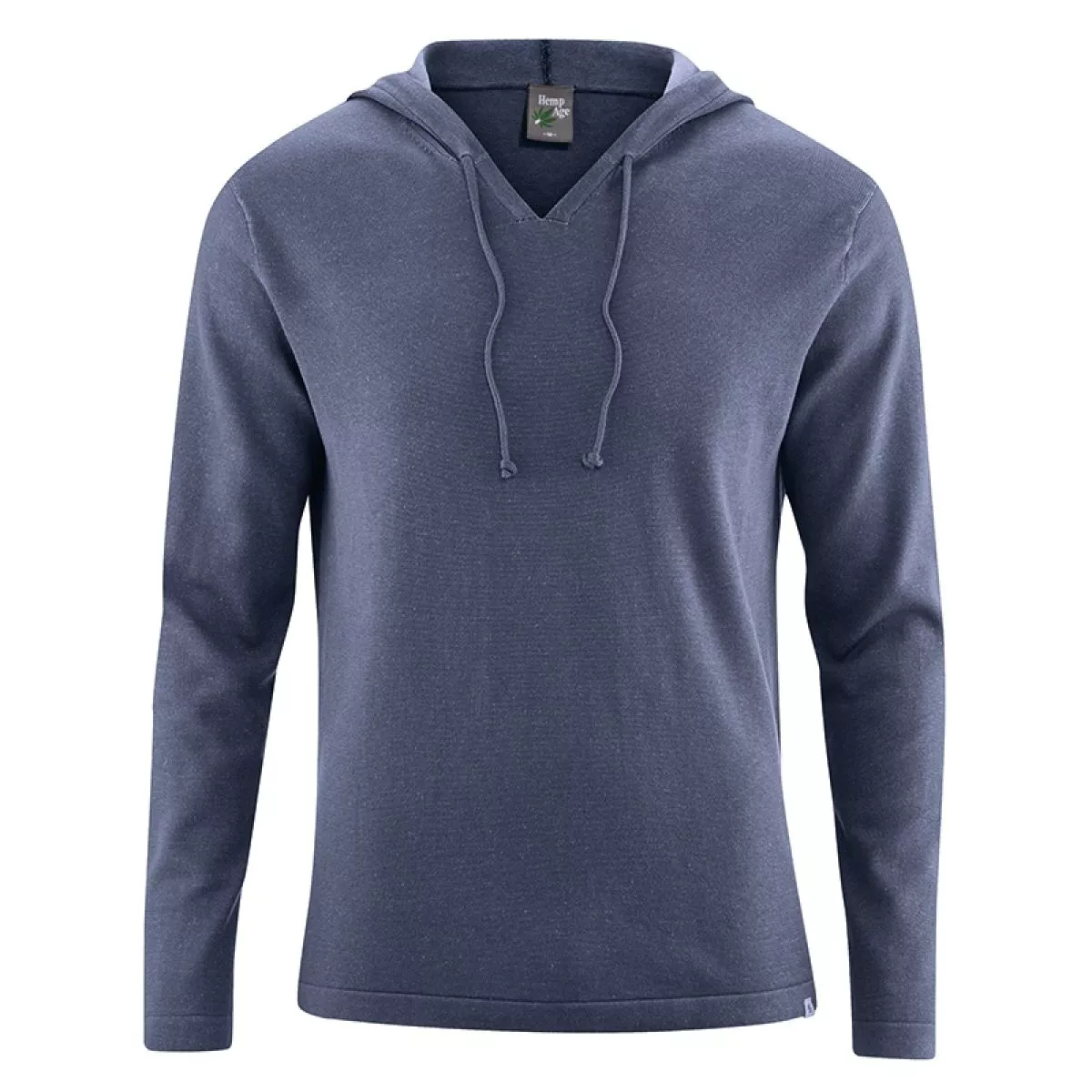 Sweat col V chanvre coton bio Sweat col V chanvre coton bio