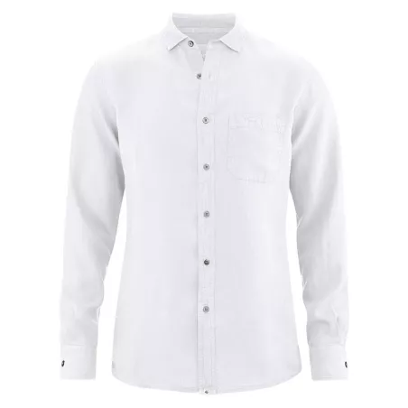 Chemise 100% chanvre