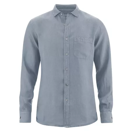 Chemise 100% chanvre