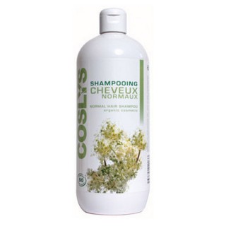Shampoing bio cheveux normaux 