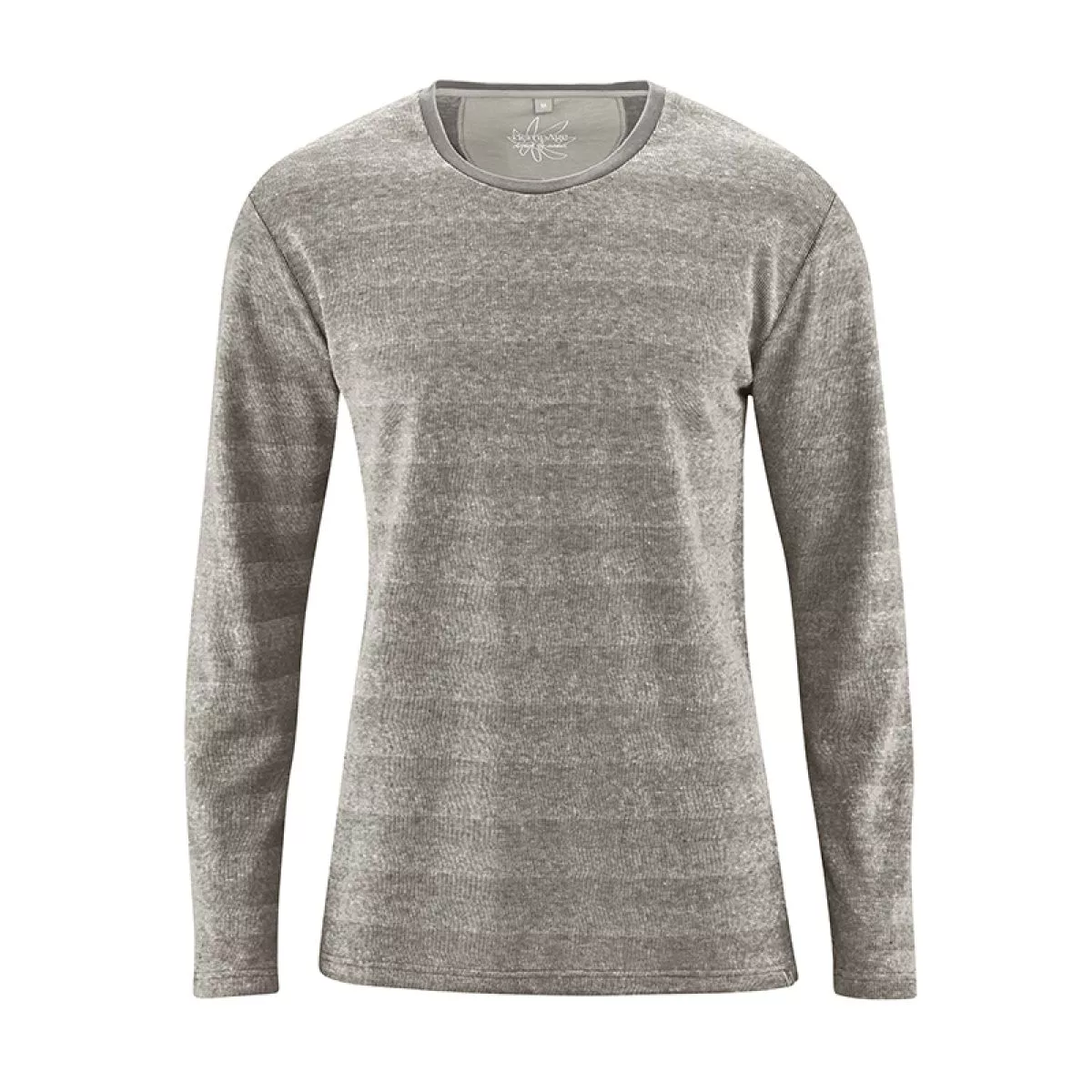 Tee-shirt bio manches longues Quentin Tee-shirt bio manches longues Quentin