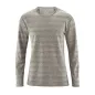 Tee-shirt bio manches longues Quentin Tee-shirt bio manches longues Quentin