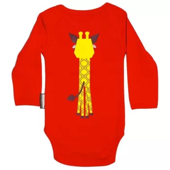BODY et BAVOIR GIRAFE MIBO de marque COQ EN PÂTE
