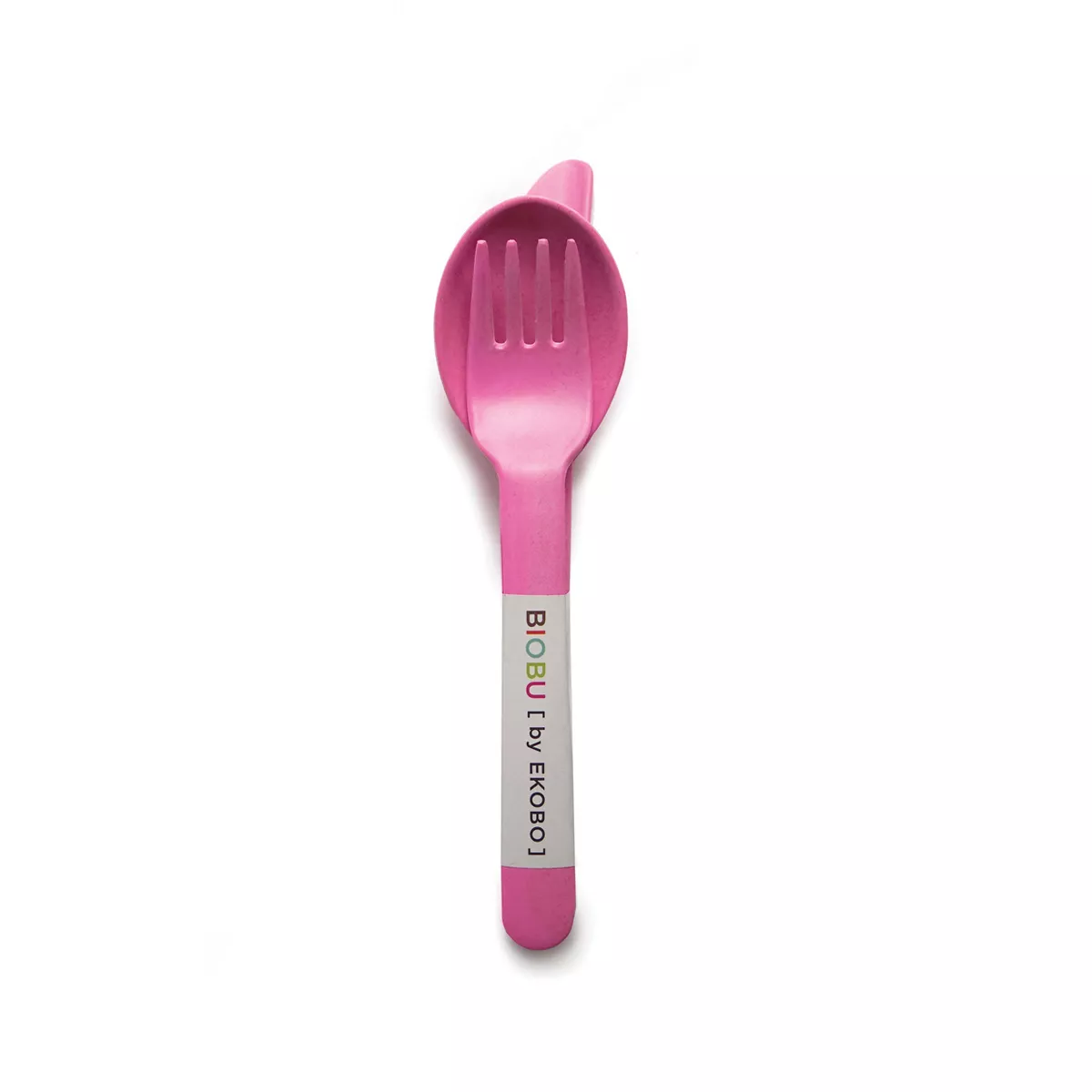 Set couverts rose enfant