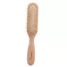 Brosse plate rectangulaire à picots FSC®