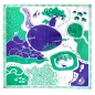Tapis de jeux coton bio thème Animaux Tapis de jeux coton bio thème Animaux