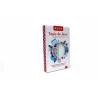 Tapis de jeux coton bio thème Ville