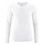 T-shirt Manches longues 45 %chanvre et 55% coton bio Daniel blanc