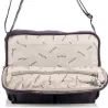 Sac chanvre coton bio