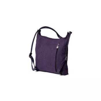 Sac à bandoulière et à dos