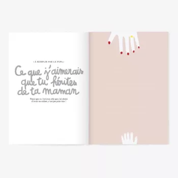 9 mois à t'attendre