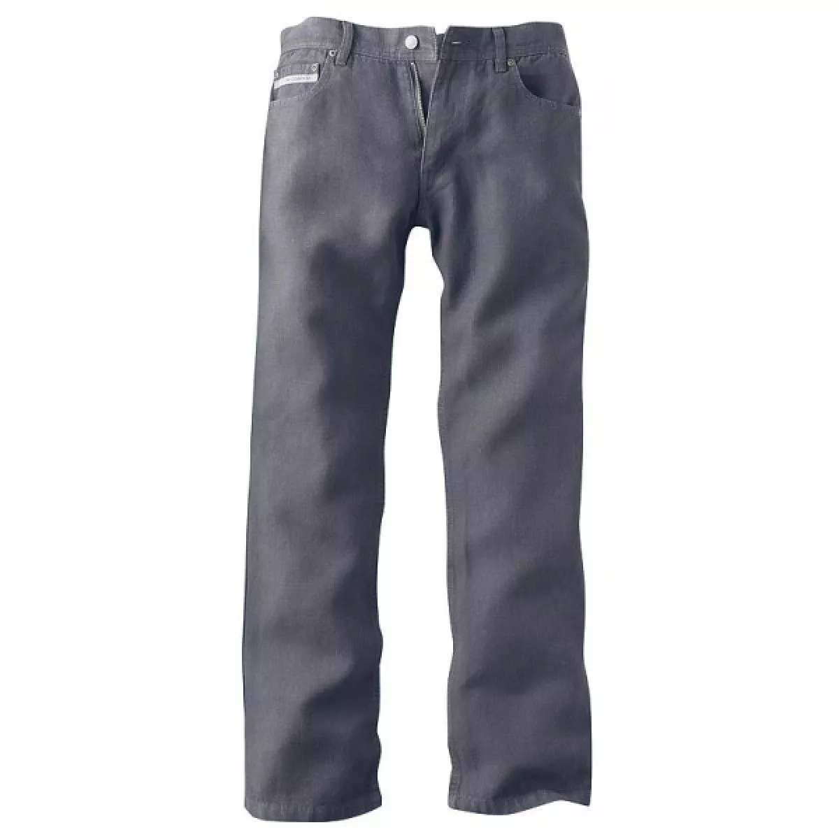 JEAN BIO HEMPAGE Gris anthracite