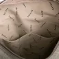 Grand sac bandoulière format A4, chanvre et coton bio Grand sac bandoulière format A4, chanvre et coton bio