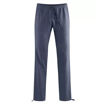 Pantalon de jogging chanvre et coton bio