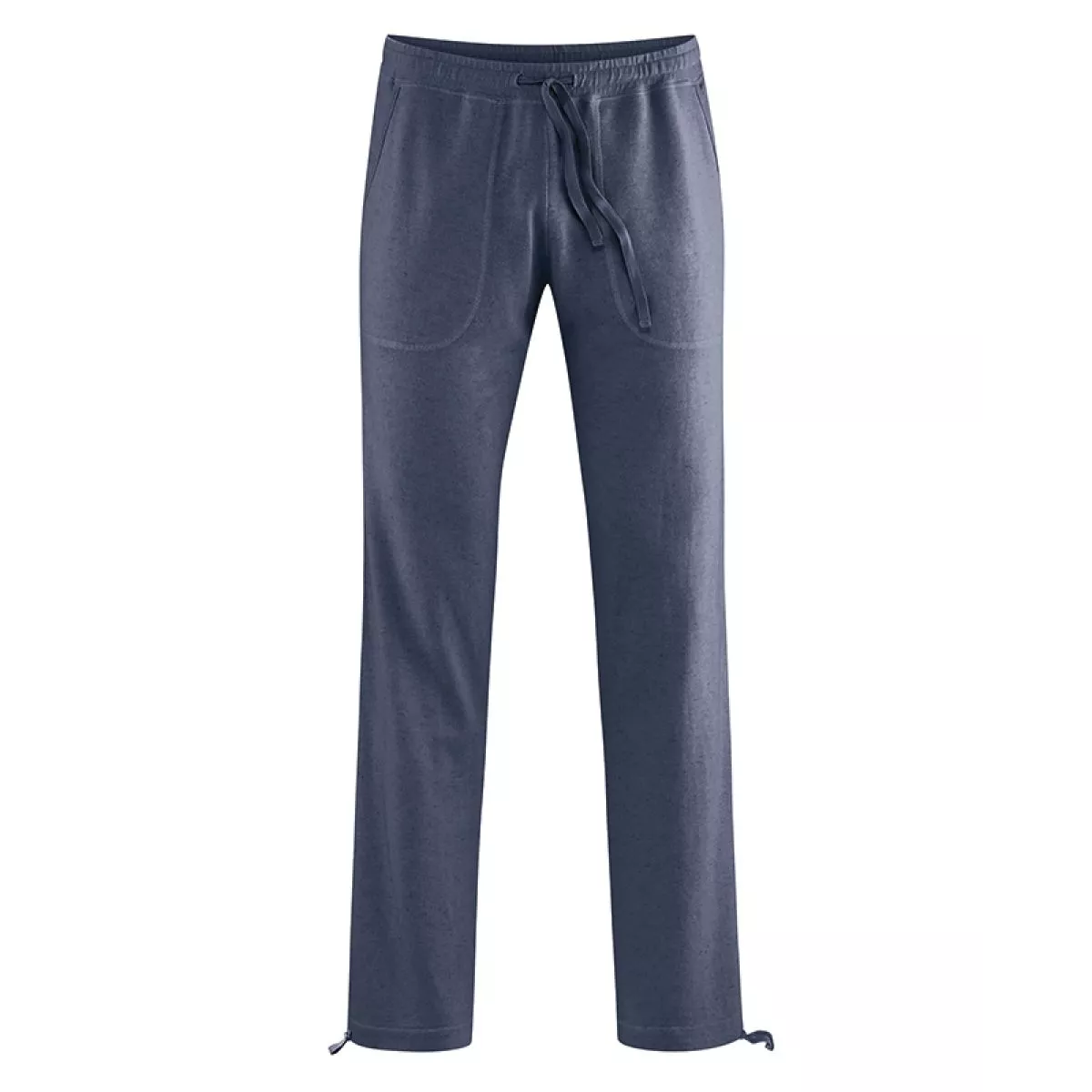 Pantalon de jogging chanvre et coton bio Pantalon de jogging chanvre et coton bio