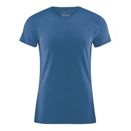T-shirt uni, + de 10 couleurs au choix chanvre coton bio Otto