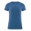 Tee shirt éthique uni, + de 10 couleurs au choix chanvre coton bio bleu mer