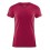 Tee shirt uni, + de 10 couleurs au choix fibres naturelles chanvre coton bio rouge cerise