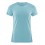 Tee shirt uni, + de 10 couleurs au choix chanvre coton bio bleu turquoise