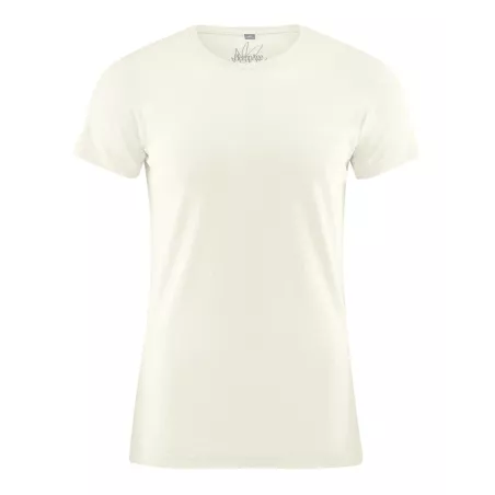 T-shirt uni, + de 10 couleurs au choix chanvre coton bio Otto