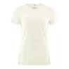 Tee shirt uni naturel, + de 10 couleurs au choix chanvre coton bio blanc cassé nature