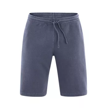 Short coton bio et chanvre