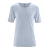 T-shirt bio et équitable col rond
