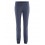 Pantalon de jogging femme chanvre coton bio bleu foncé winte