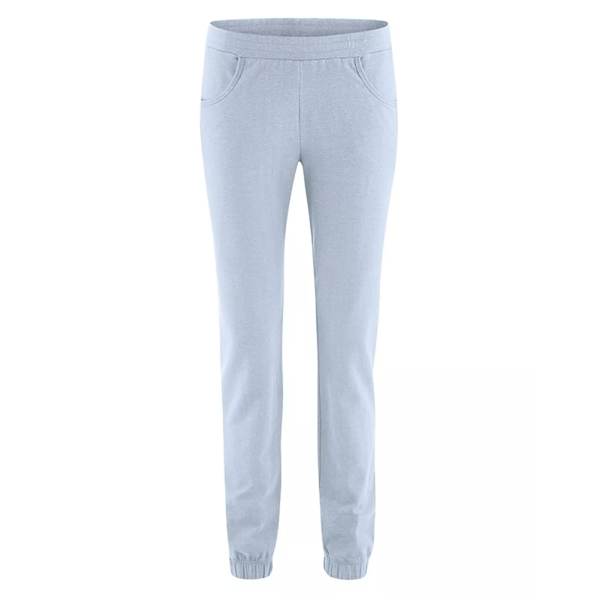 pantalon sport coton femme