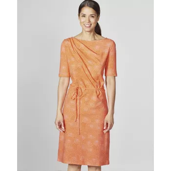 Robe chanvre coton bio Hempage