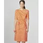 Robe chanvre coton bio Robe chanvre coton bio