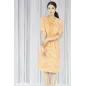 Robe chanvre coton bio Robe chanvre coton bio